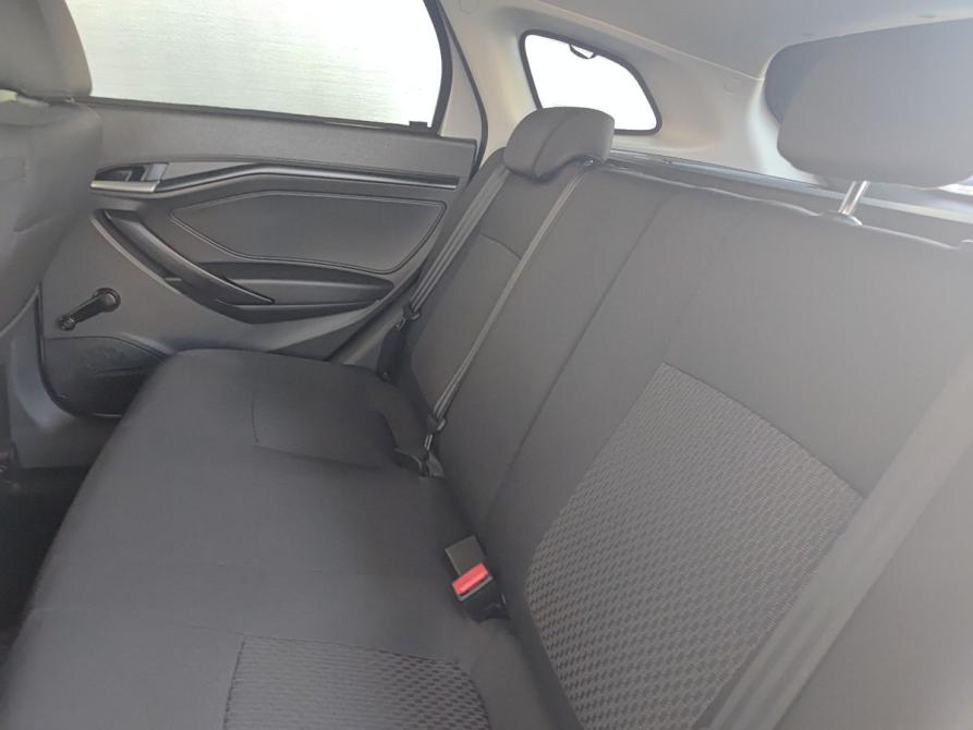 Lada (ВАЗ) Vesta I Петрозаводск  - изображение 15