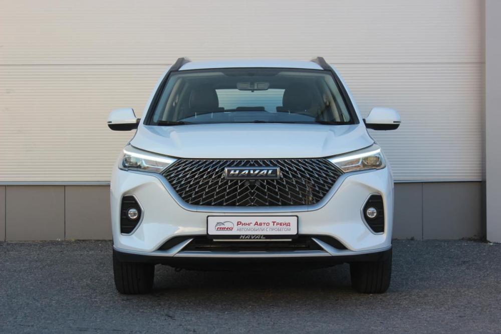 Haval M6 II Белгород  - изображение 3