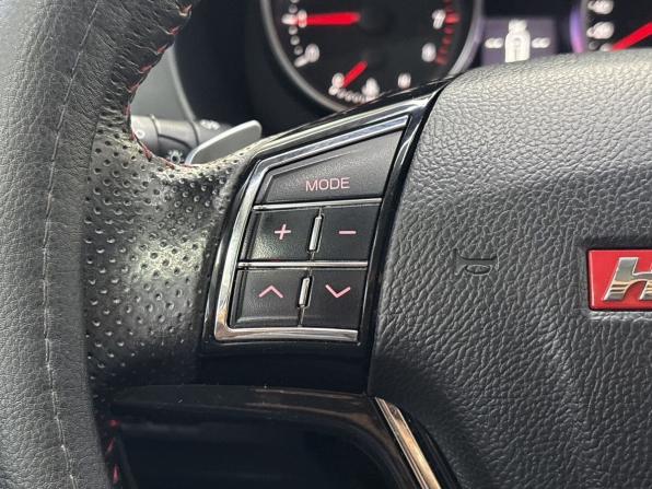 Haval H6 I с пробегом 2016 года, цена 1 399 000 рублей, 134858 км, внедорожник, Автокод Объявления