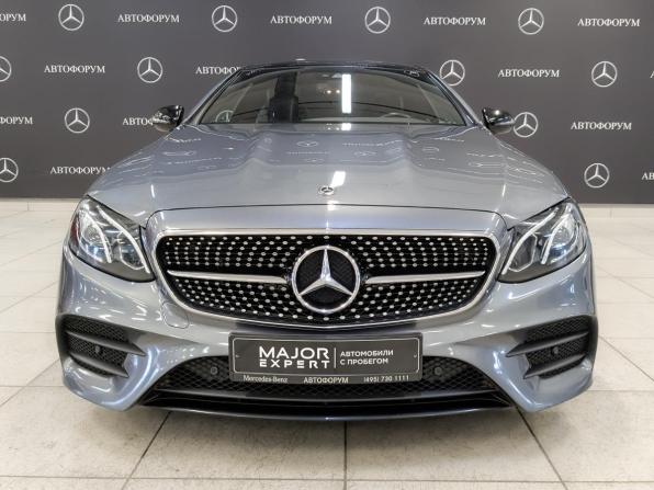Mercedes-Benz E-Класс V (W213 S213 C238) с пробегом 2017 года, цена 3 350 000 рублей, 87777 км, купе-хардтоп, Автокод Объявления