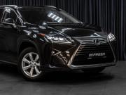 Lexus RX IV Тюмень  - изображение 36