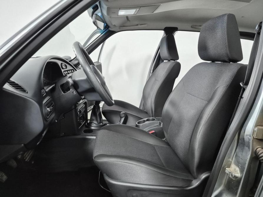 Chevrolet Niva I Рестайлинг Нижний Новгород  - изображение 6