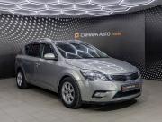Kia Ceed I Рестайлинг Самара  - изображение 24