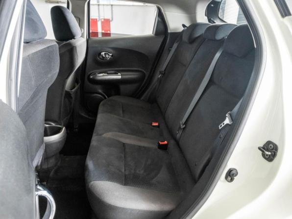 Nissan Juke I с пробегом 2011 года, цена 1 099 000 рублей, 148872 км, внедорожник, Автокод Объявления