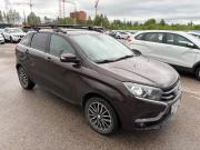 Lada (ВАЗ) XRAY I Пермь  - изображение 18