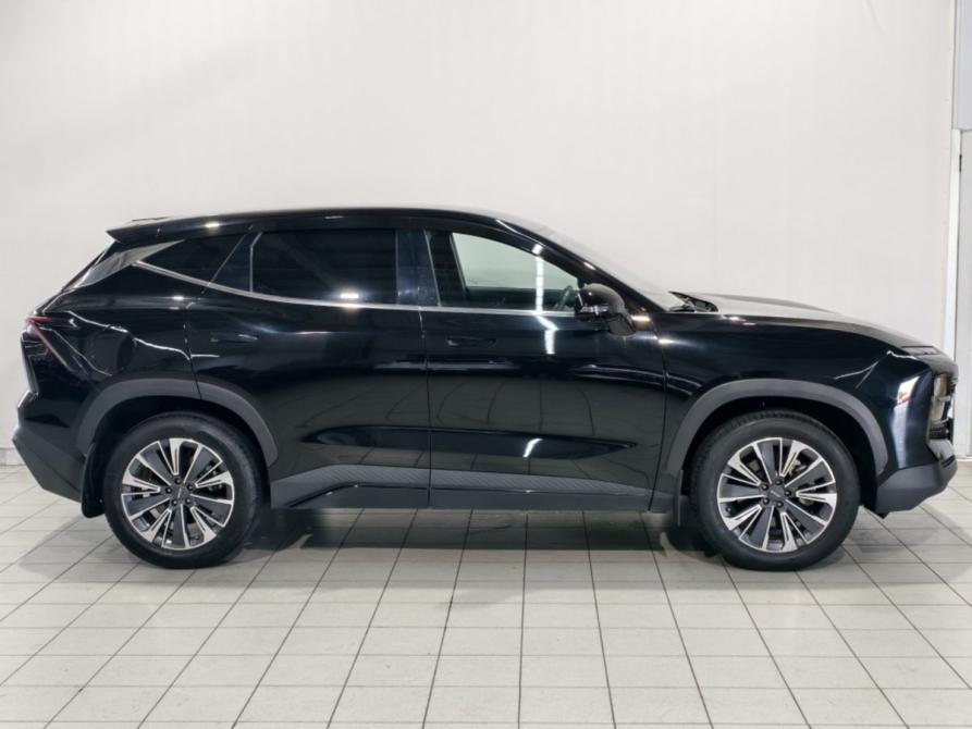 JETOUR DASHING I Курск  - изображение 4