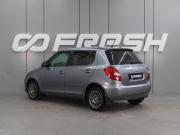 Skoda Fabia II Рестайлинг Воронеж  - изображение 18