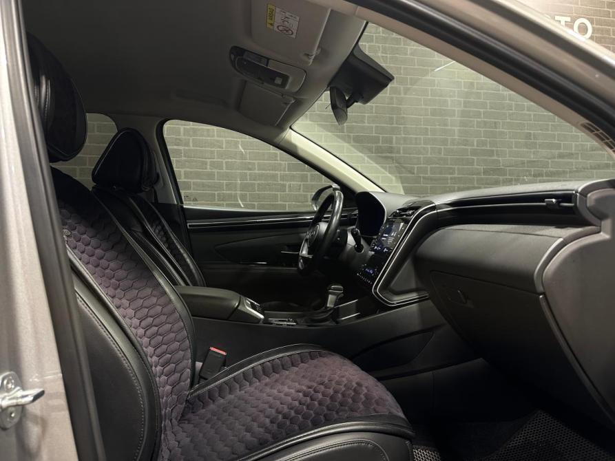 Hyundai Tucson IV Челябинск  - изображение 9