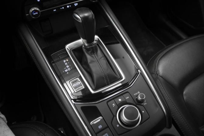 Mazda CX-5 II с пробегом 2021 года, цена 3 100 000 рублей, 69599 км, внедорожник, Автокод Объявления