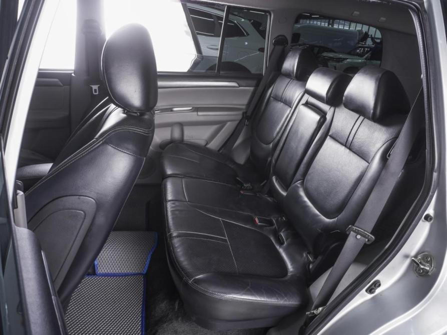 Mitsubishi Pajero Sport II Рестайлинг Ростов-на-Дону  - изображение 9