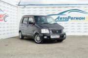 Suzuki Wagon R II Курган  - изображение 22