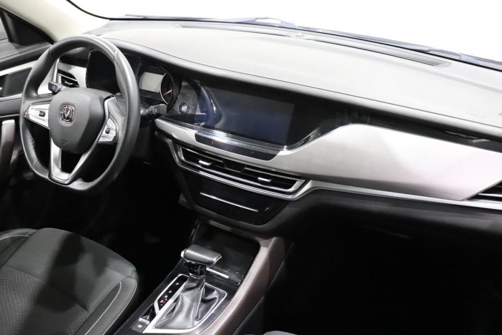 Changan CS35 Plus I Иркутск  - изображение 15