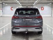 Hyundai Santa Fe IV Рестайлинг Казань  - изображение 29