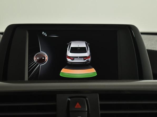 BMW 4 серии F32/F33/F36 с пробегом 2014 года, цена 2 160 000 рублей, 158579 км, купе, Автокод Объявления