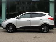 Hyundai ix35 I Рестайлинг Самара  - изображение 21