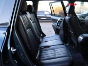 Toyota Land Cruiser Prado 150 Series Рестайлинг 3 Химки  - изображение 34