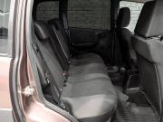Chevrolet Niva I Рестайлинг Екатеринбург  - изображение 31