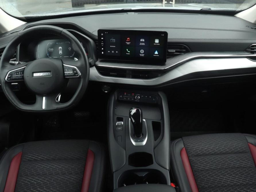 Haval F7x I Рестайлинг Казань  - изображение 7