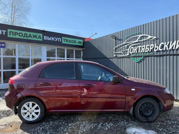 Chevrolet Lacetti I с пробегом 2008 года, цена 249 000 рублей, 212507 км, хэтчбек, Автокод Объявления