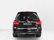 Mercedes-Benz GLS I (X166) Казань  - изображение 19