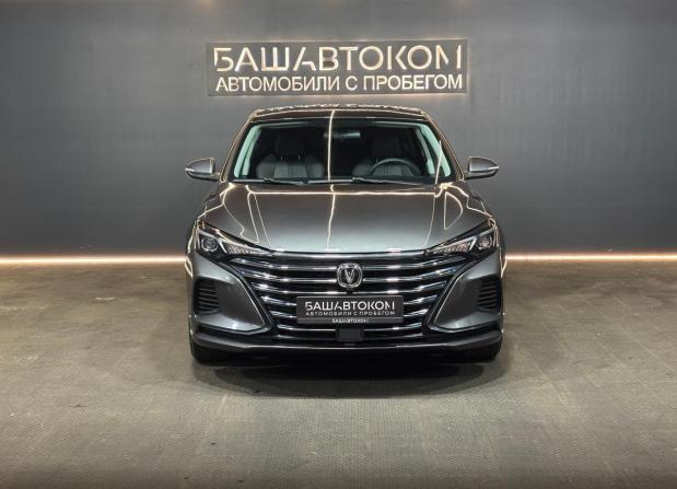 Changan Eado Plus с пробегом 2023 года, цена 1 690 000 рублей, 12463 км, седан, Автокод Объявления