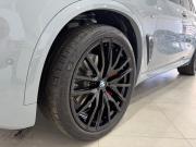 BMW X5 IV (G05/G18) Рестайлинг Ставрополь  - изображение 43