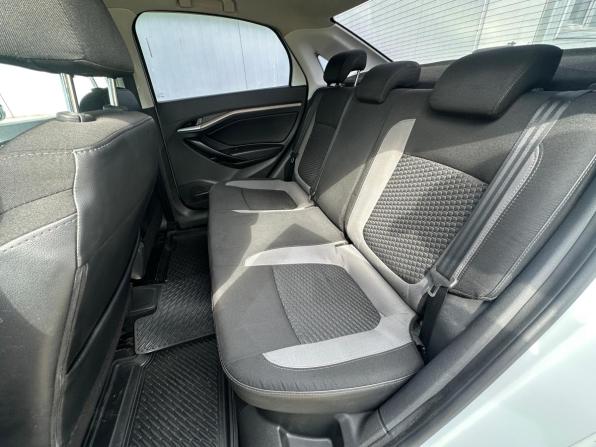 Lada (ВАЗ) Vesta I с пробегом 2017 года, цена 750 000 рублей, 213694 км, седан, Автокод Объявления