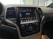 Jeep Grand Cherokee IV (WK2) Рестайлинг Новосибирск  - изображение 28