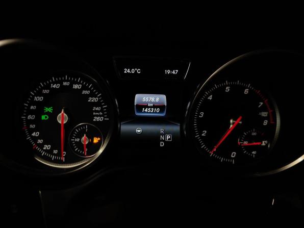 Mercedes-Benz GLS I (X166) с пробегом 2016 года, цена 3 435 150 рублей, 145308 км, внедорожник, Автокод Объявления
