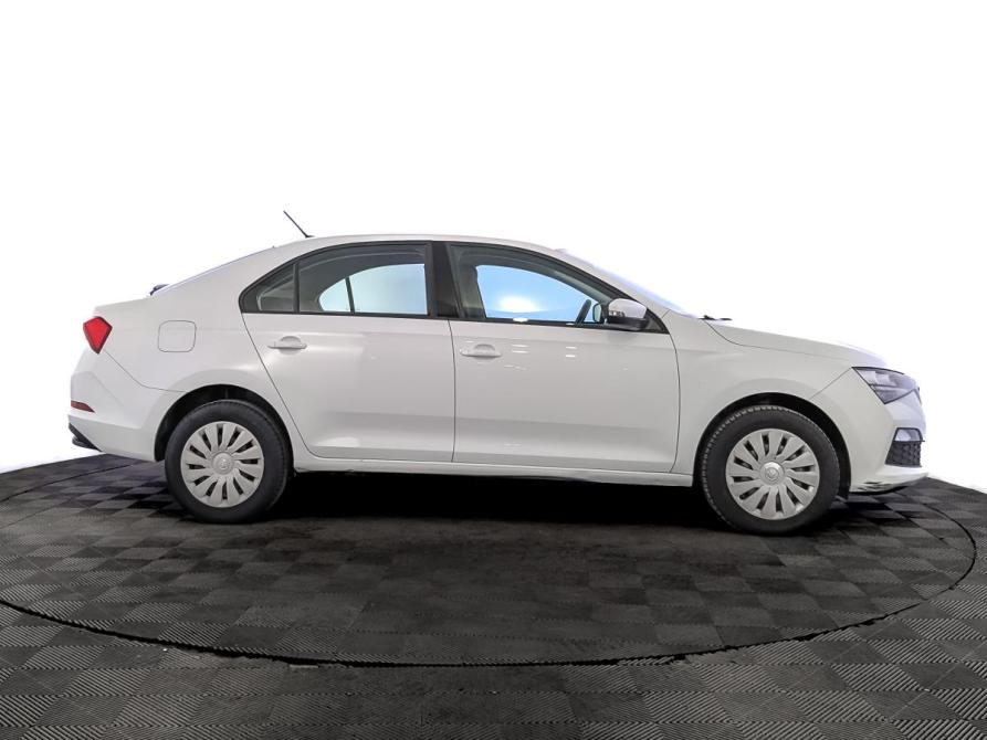 Skoda Rapid II Москва  - изображение 4