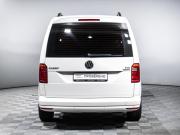 Volkswagen Caddy IV Москва  - изображение 23