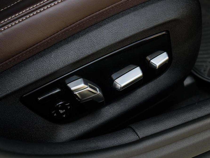BMW 5 серии VII (G30/G31/G38) Рестайлинг Москва  - изображение 19