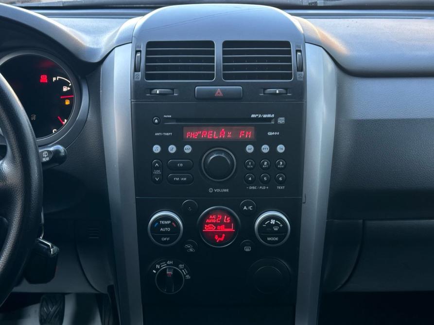 Suzuki Grand Vitara II Рестайлинг Пермь  - изображение 17