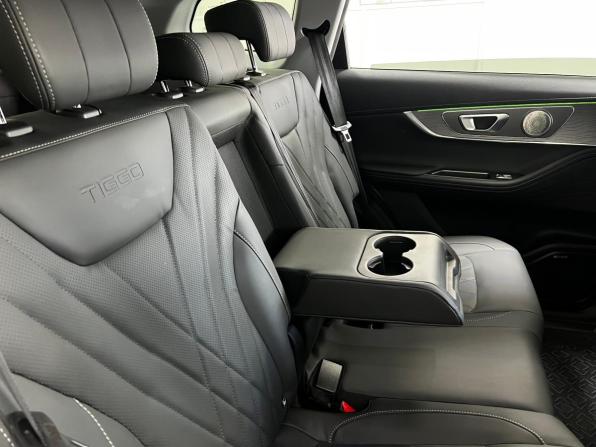 Chery Tiggo 8 Pro Max I Рестайлинг с пробегом 2023 года, цена 3 130 000 рублей, 15240 км, внедорожник, Автокод Объявления
