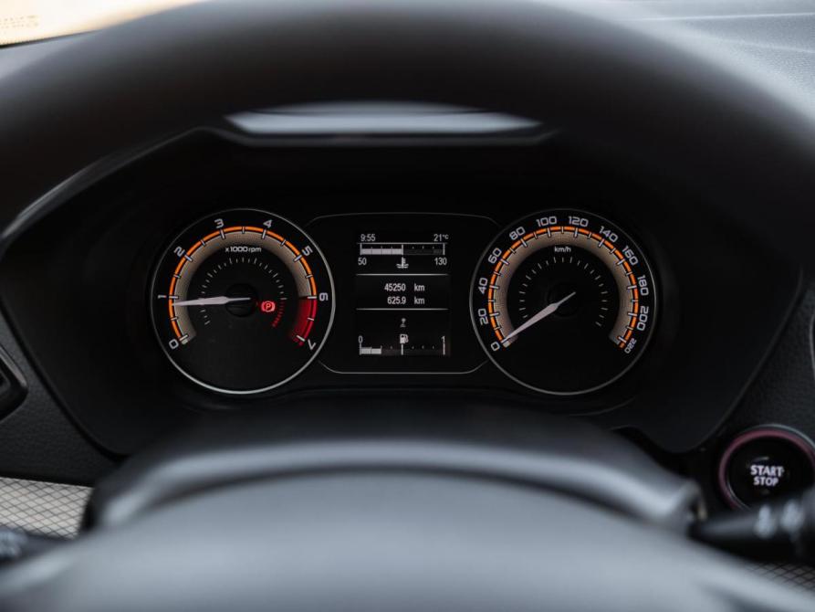 Lada (ВАЗ) Vesta I Рестайлинг (NG) Сочи  - изображение 12