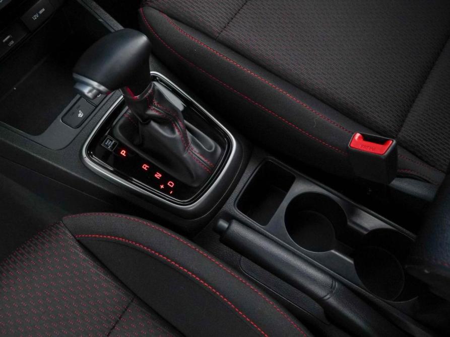Kia Rio IV Рестайлинг Москва  - изображение 14