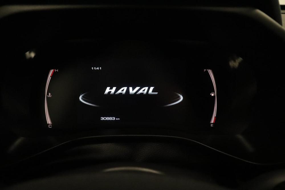 Haval Jolion I Ульяновск  - изображение 9