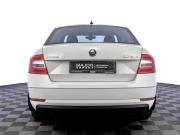 Skoda Octavia III (A7) Рестайлинг Москва  - изображение 32