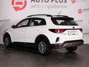 Kia Rio IV Рестайлинг Минеральные Воды  - изображение 21