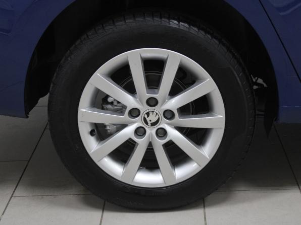 Skoda Rapid II с пробегом 2022 года, цена 1 929 900 рублей, 75457 км, лифтбек, Автокод Объявления