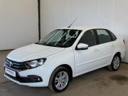 Lada (ВАЗ) Granta I Рестайлинг Псков  - изображение 20
