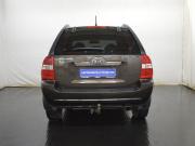 Kia Sportage II Санкт-Петербург  - изображение 20