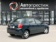 Toyota Corolla IX (E120 E130) Рестайлинг Волгоград  - изображение 23