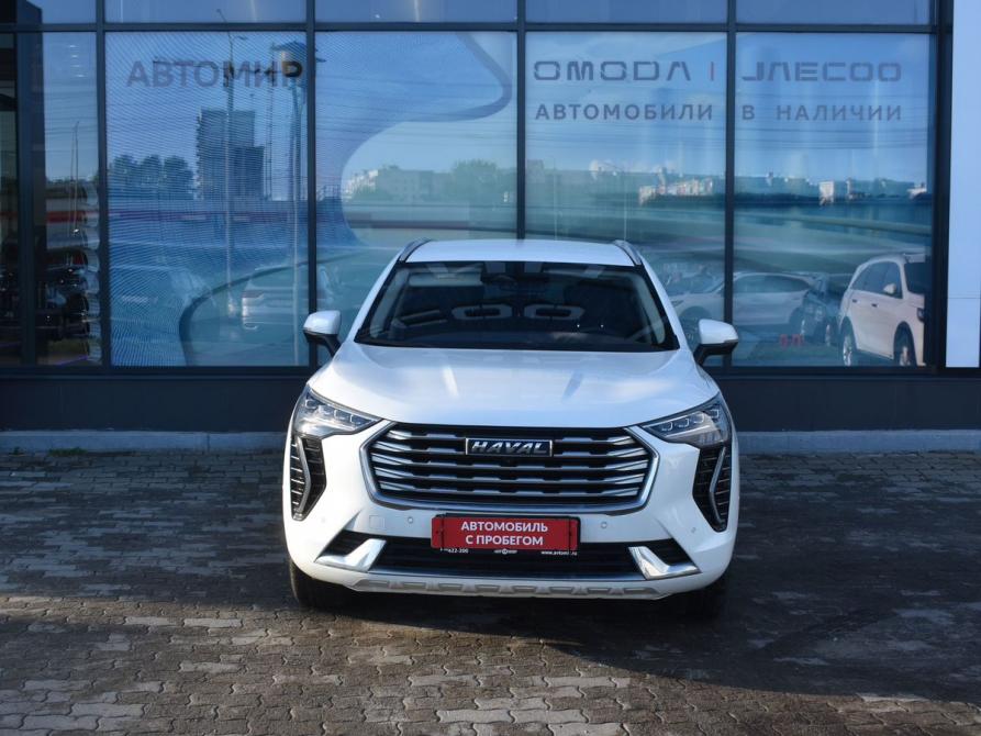 Haval Jolion I Архангельск  - изображение 2