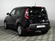 Kia Soul II Санкт-Петербург  - изображение 27