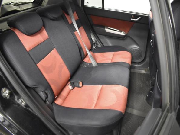 Hyundai Getz I Рестайлинг с пробегом 2006 года, цена 399 200 рублей, 157130 км, хэтчбек, Автокод Объявления