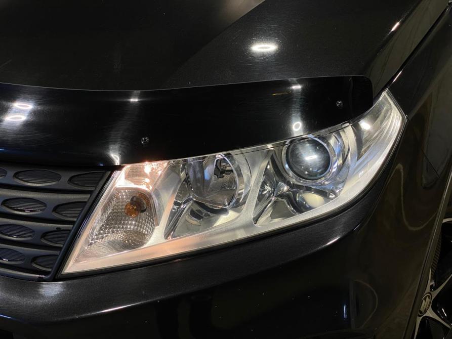 Suzuki Vitara II Рестайлинг Челябинск  - изображение 9