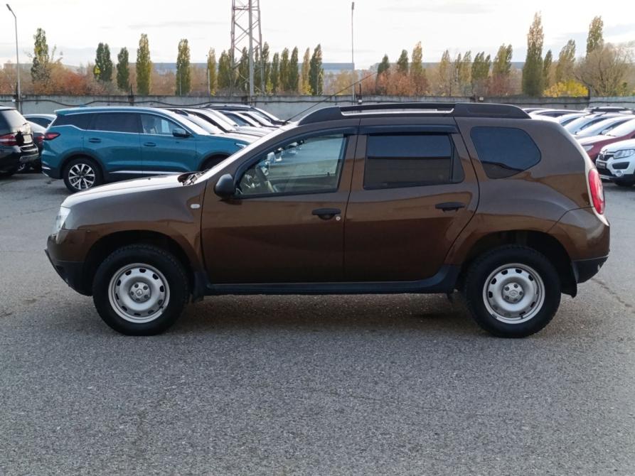 Renault Duster I Набережные Челны  - изображение 10