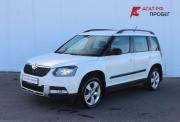 Skoda Yeti I Рестайлинг Нижний Новгород  - изображение 28
