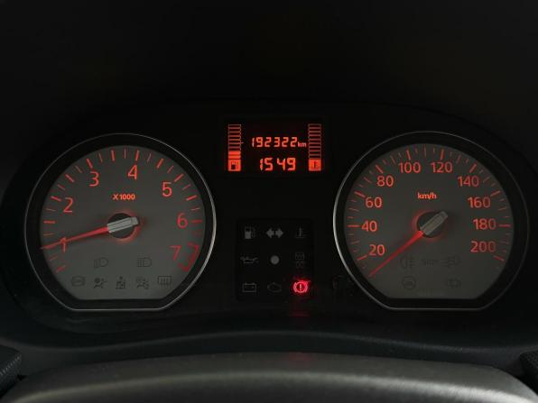 Renault Logan I Рестайлинг с пробегом 2010 года, цена 530 000 рублей, 192233 км, седан, Автокод Объявления